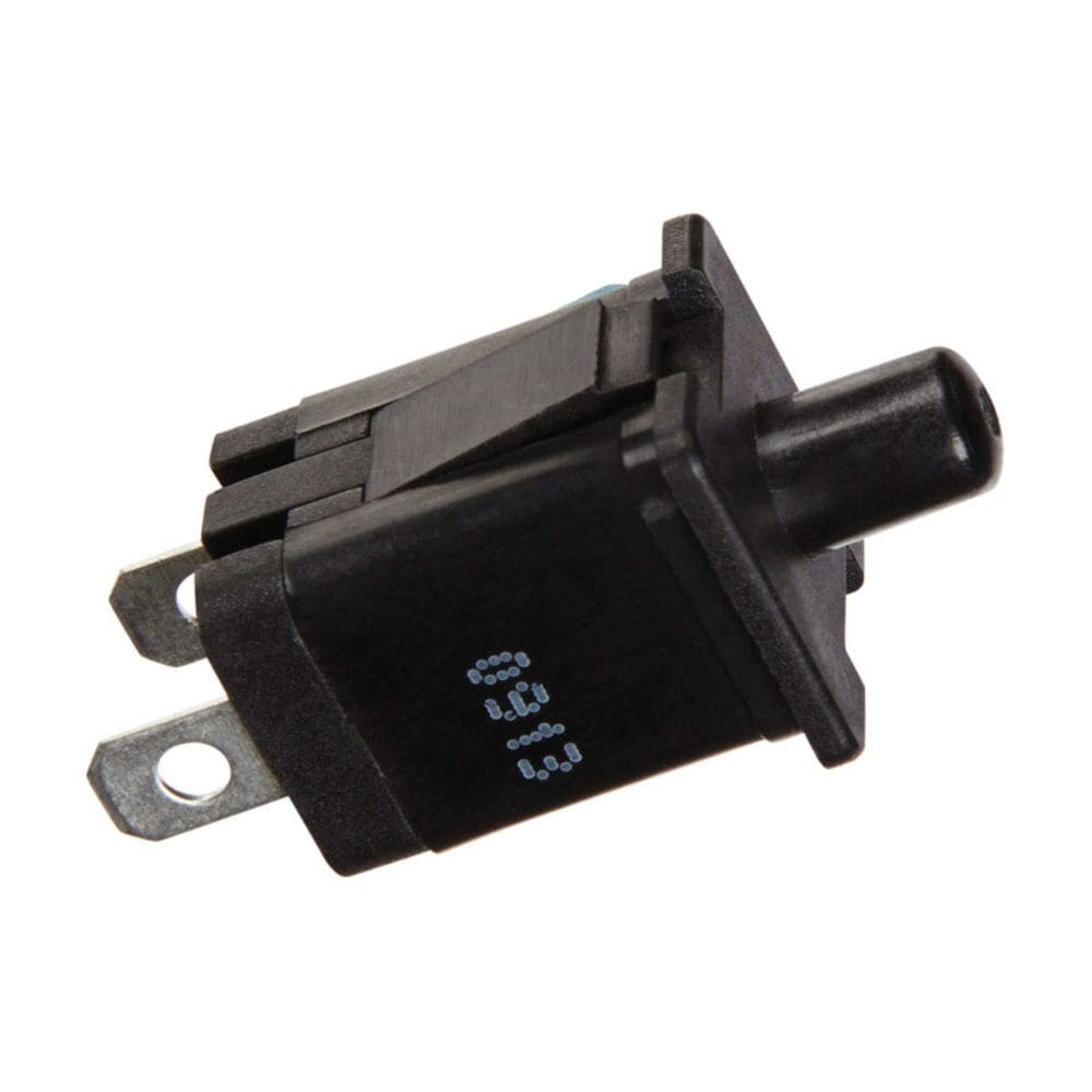 Interruptor eletrônico Jandorf Plung Switch Off RND 2T