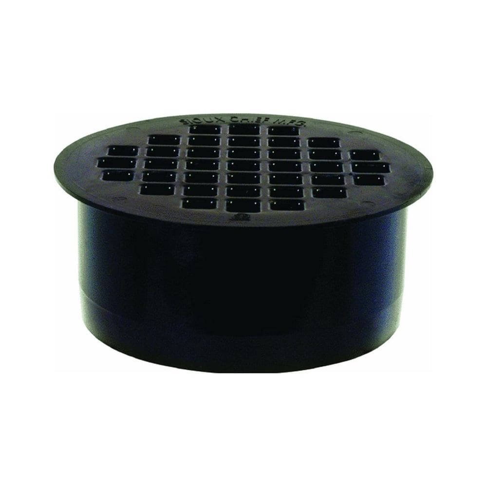 Filtro de drenagem Sioux Chief 3” ABS Inside Pipe Drain
