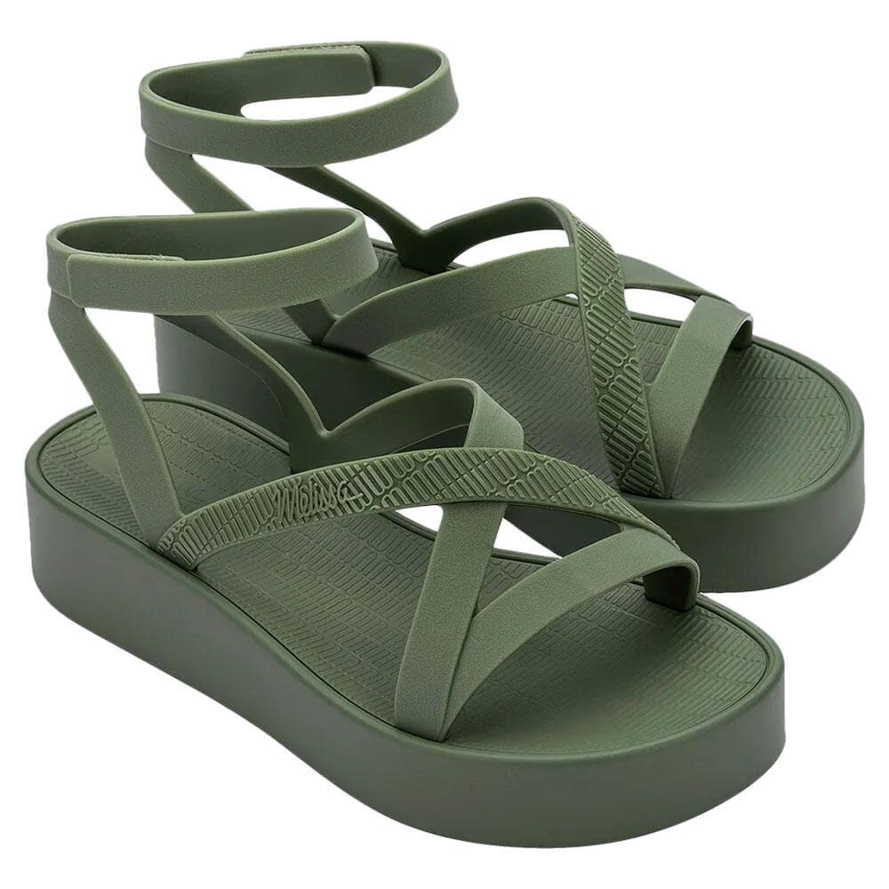 Melissa Sun Barra Platform 36065