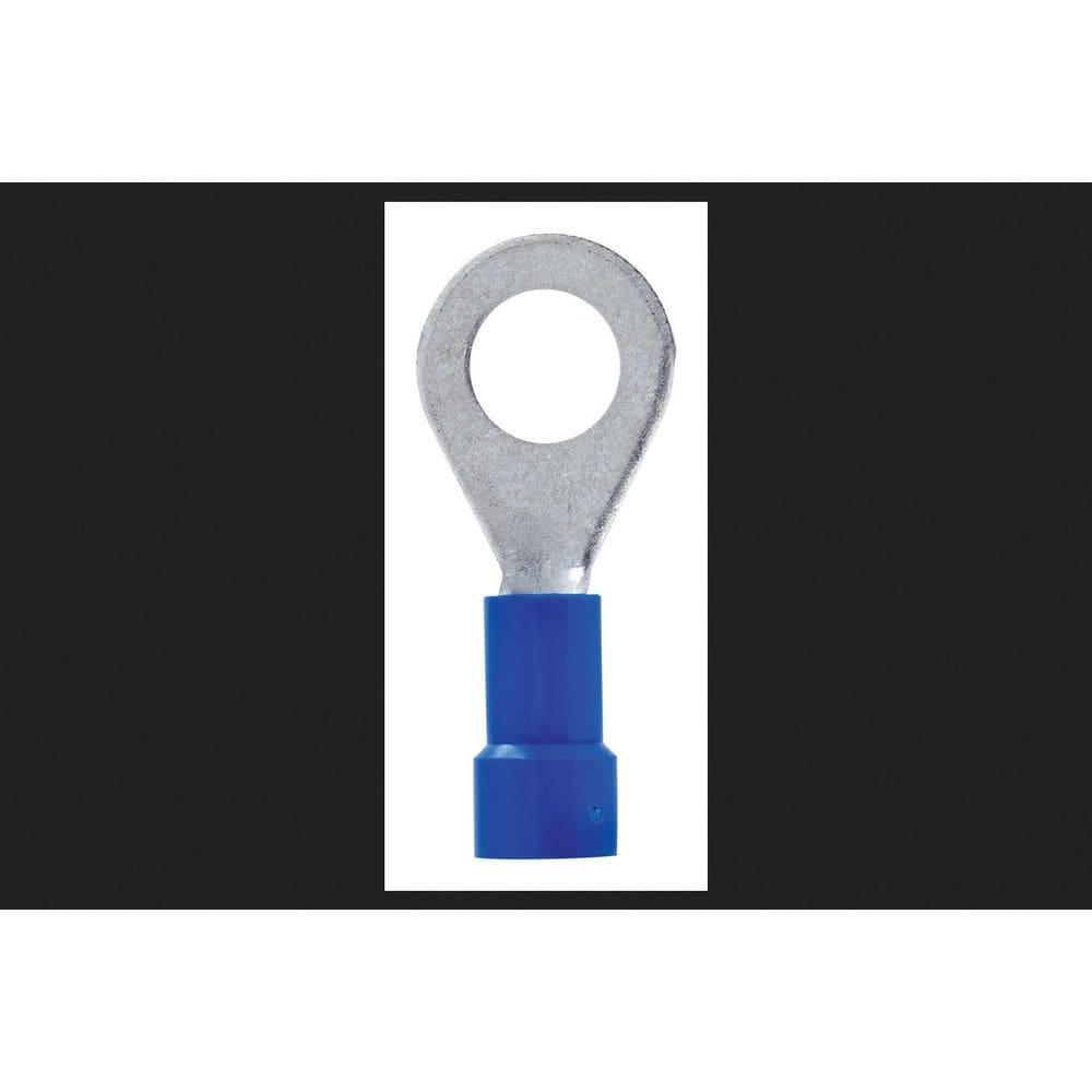 Terminal eletrônico Jandorf 60908 de cobre estanhado