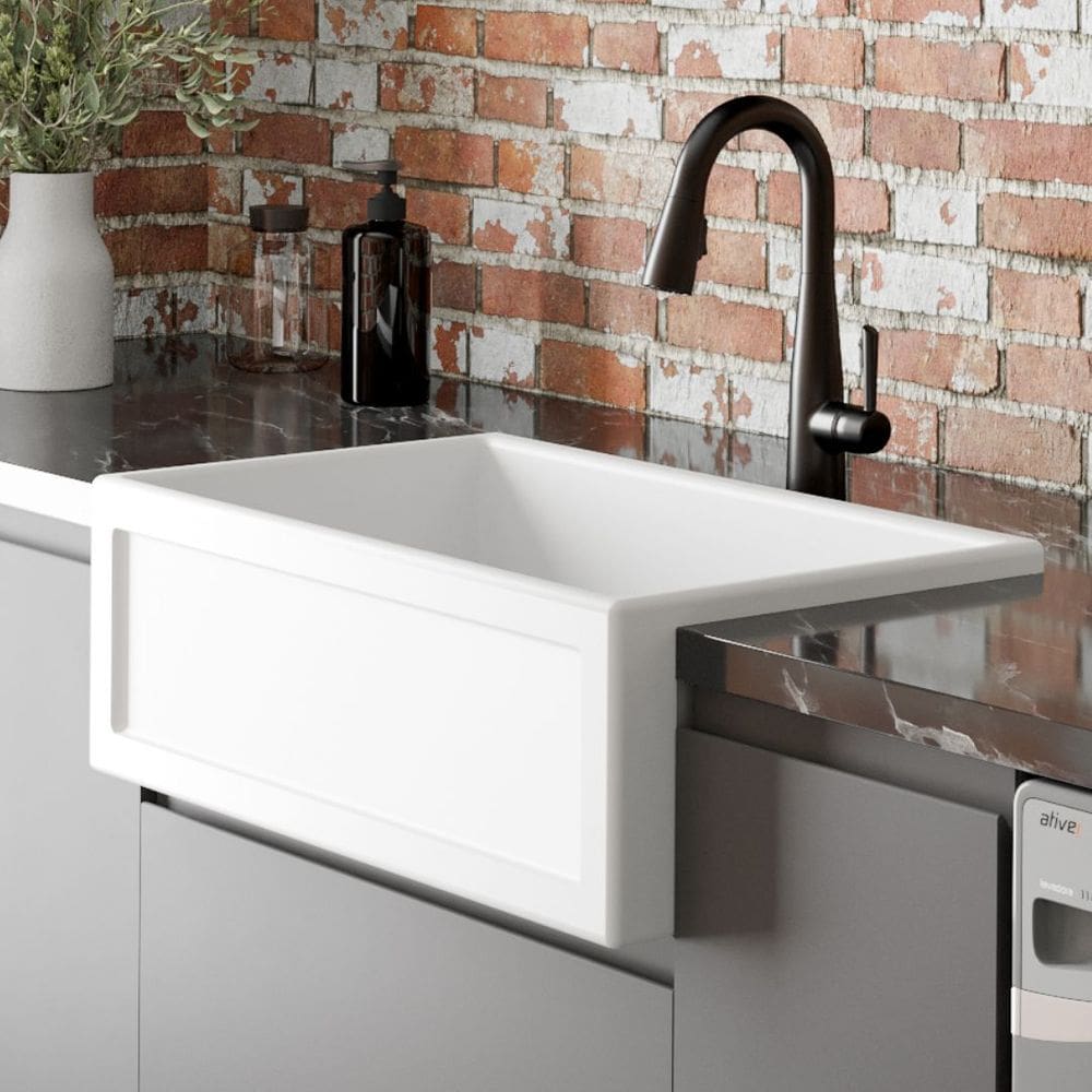 Tanque Farm Quadratta 60 Cm