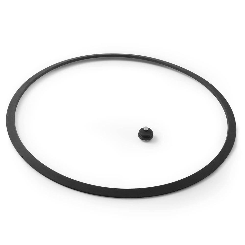 Anel de vedação para panela de pressão Presto 3-4 litros modelo 09909