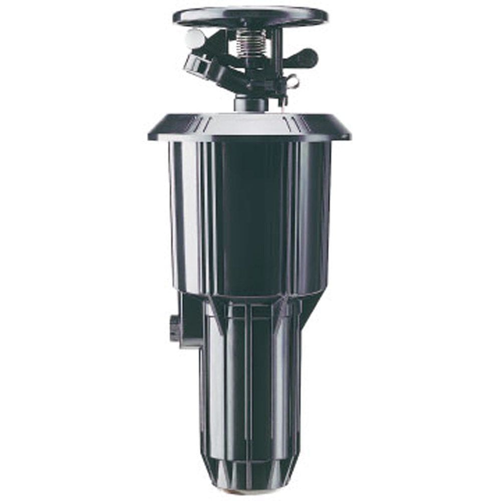 Aspersor de irrigação Toro 53721 Impact com raio de 13,5 m