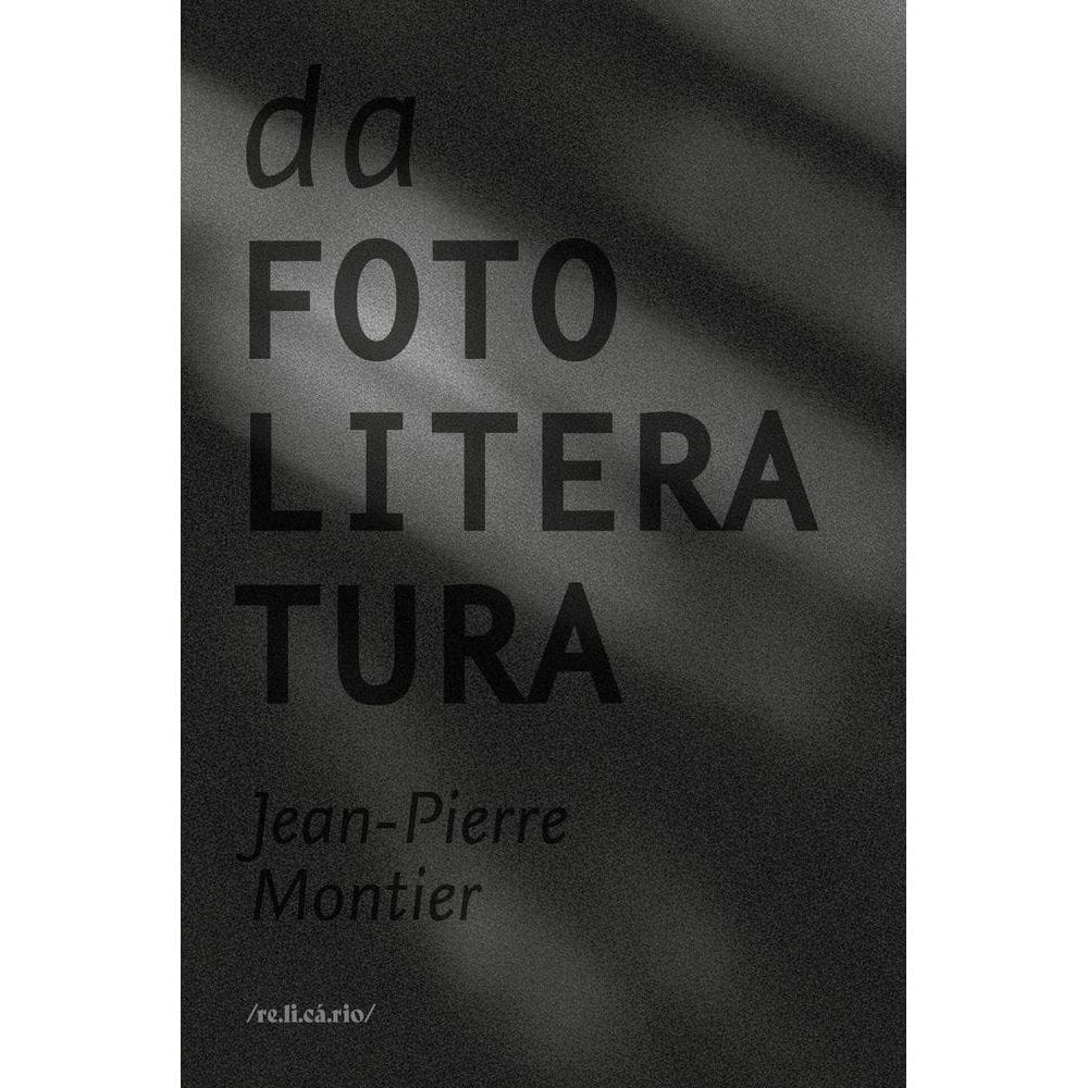 Da Fotoliteratura