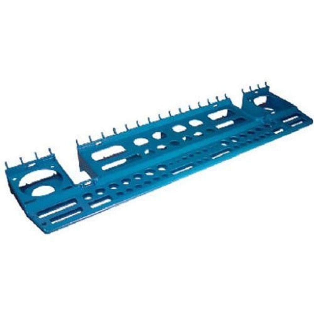 Porta-ferramentas Crawford Lehigh 3N1TH 15x62x5 cm Azul