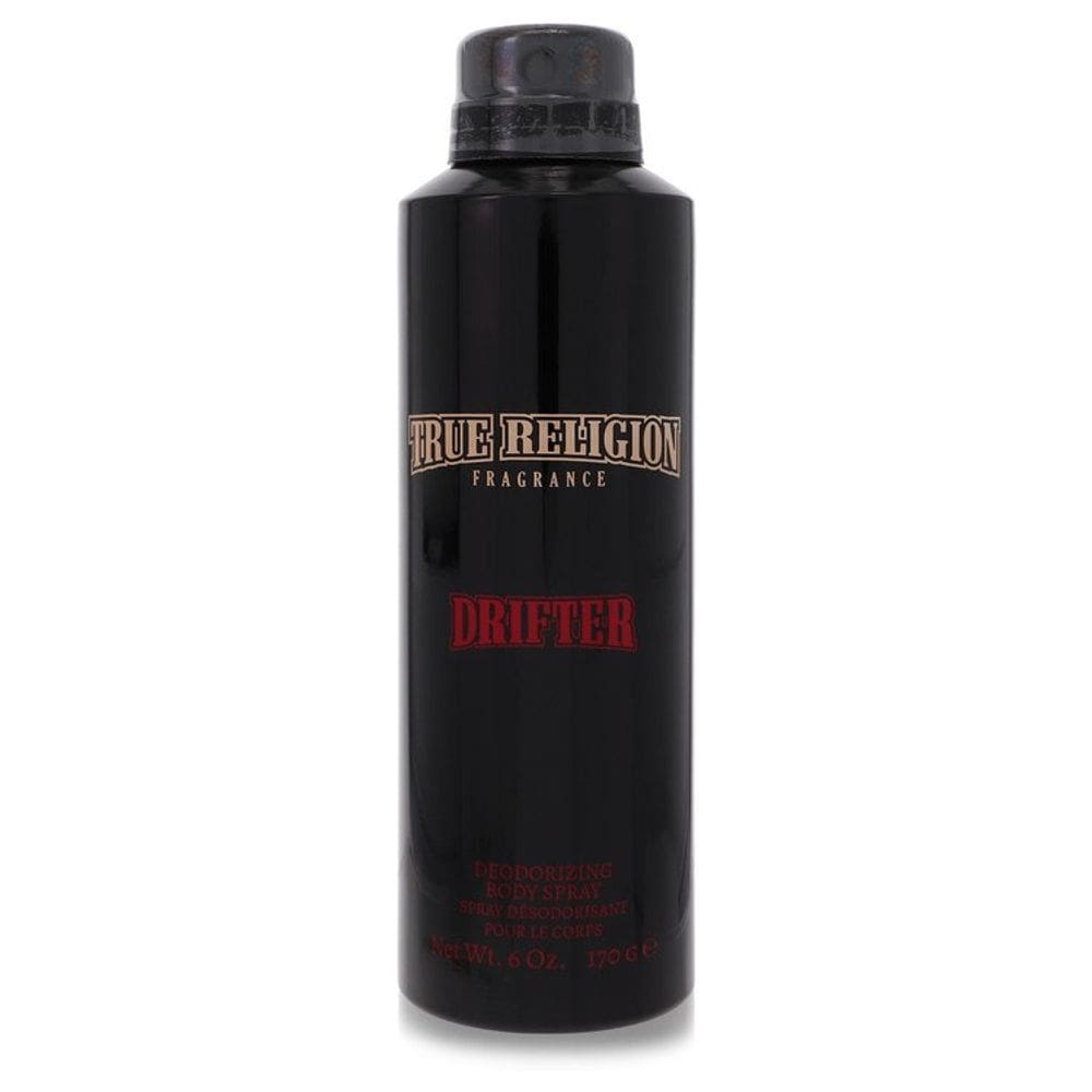 Perfume  Masculino True Religion Drifter True Religion 226 ml Desodorante