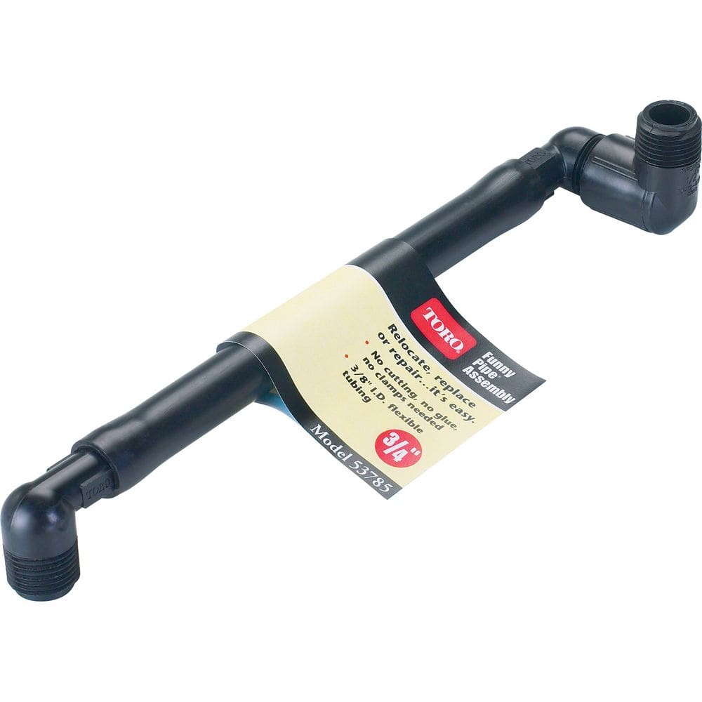 Ensamble de Tubo Flexible para Aspersor Toro 53785 3/4”