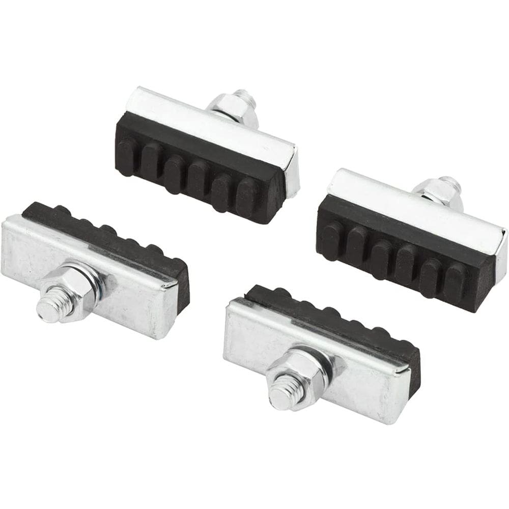 Pastilhas de freio de bicicleta Bell Binder 100 Caliper Side Stop
