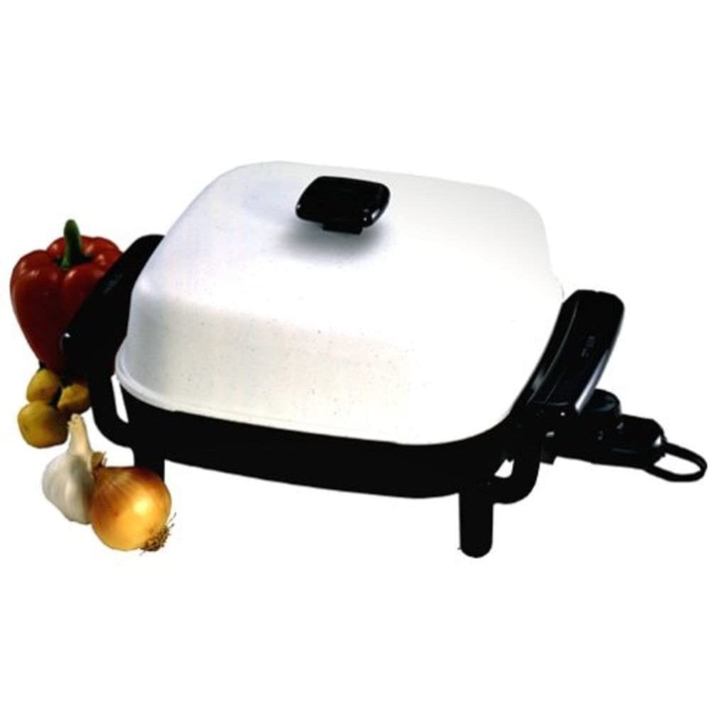 Aparelho de cozinha Fry Pan Presto 06617