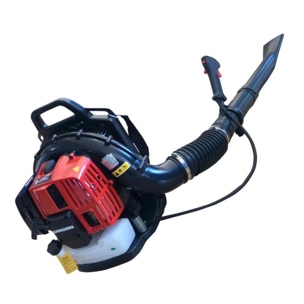Soprador Costal à Gasolina Kawashima KWB 52-A 51,7CC