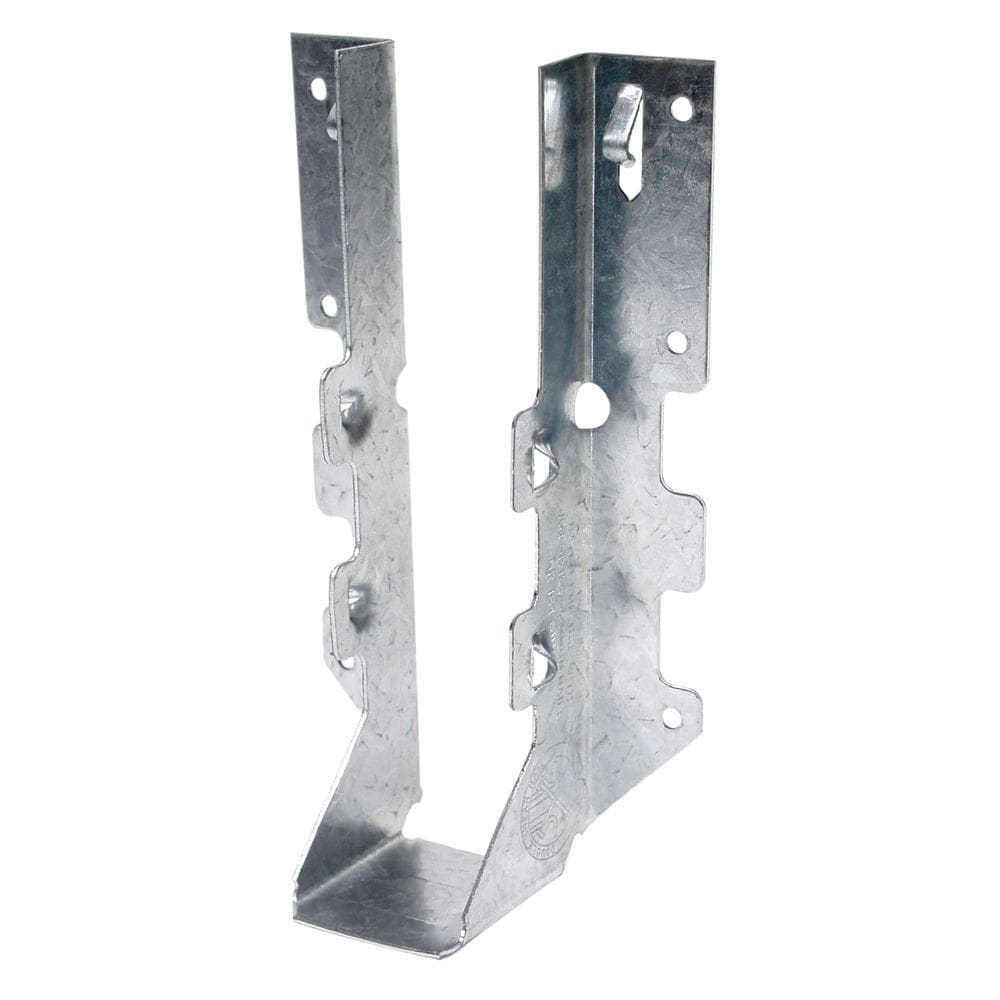 Gancho de vigas Simpson Strong-Tie LUS28 galvanizado 2x8