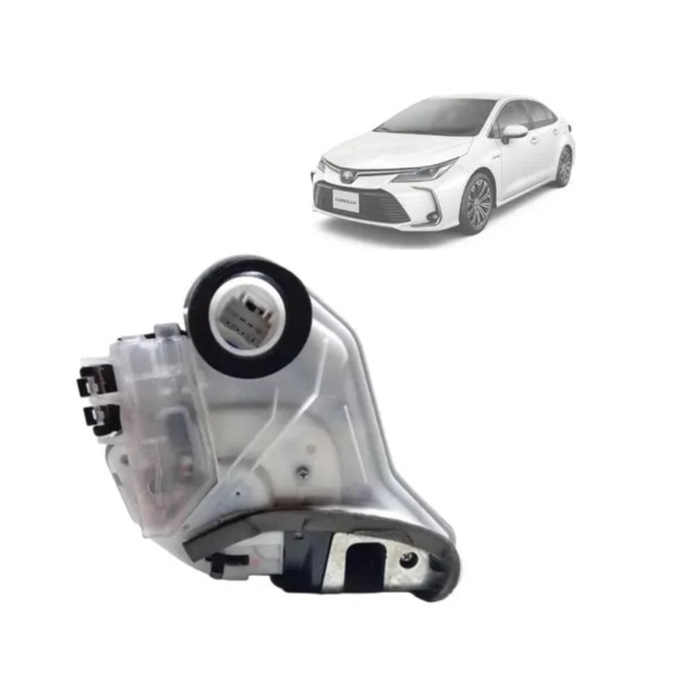 Fechadura Trava Elétrica Corolla Traseira Direita