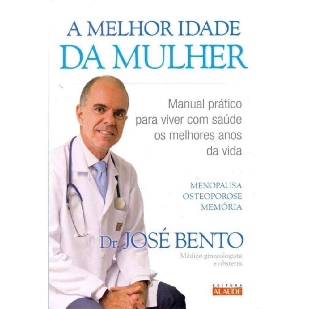 Melhor Idade Da Mulher, A