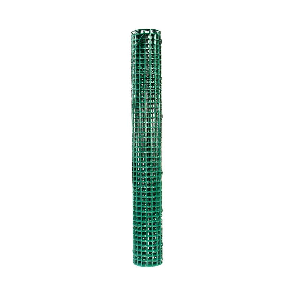 Tela Metálica de Acero Garden Zone 61x152 cm Calibre 19