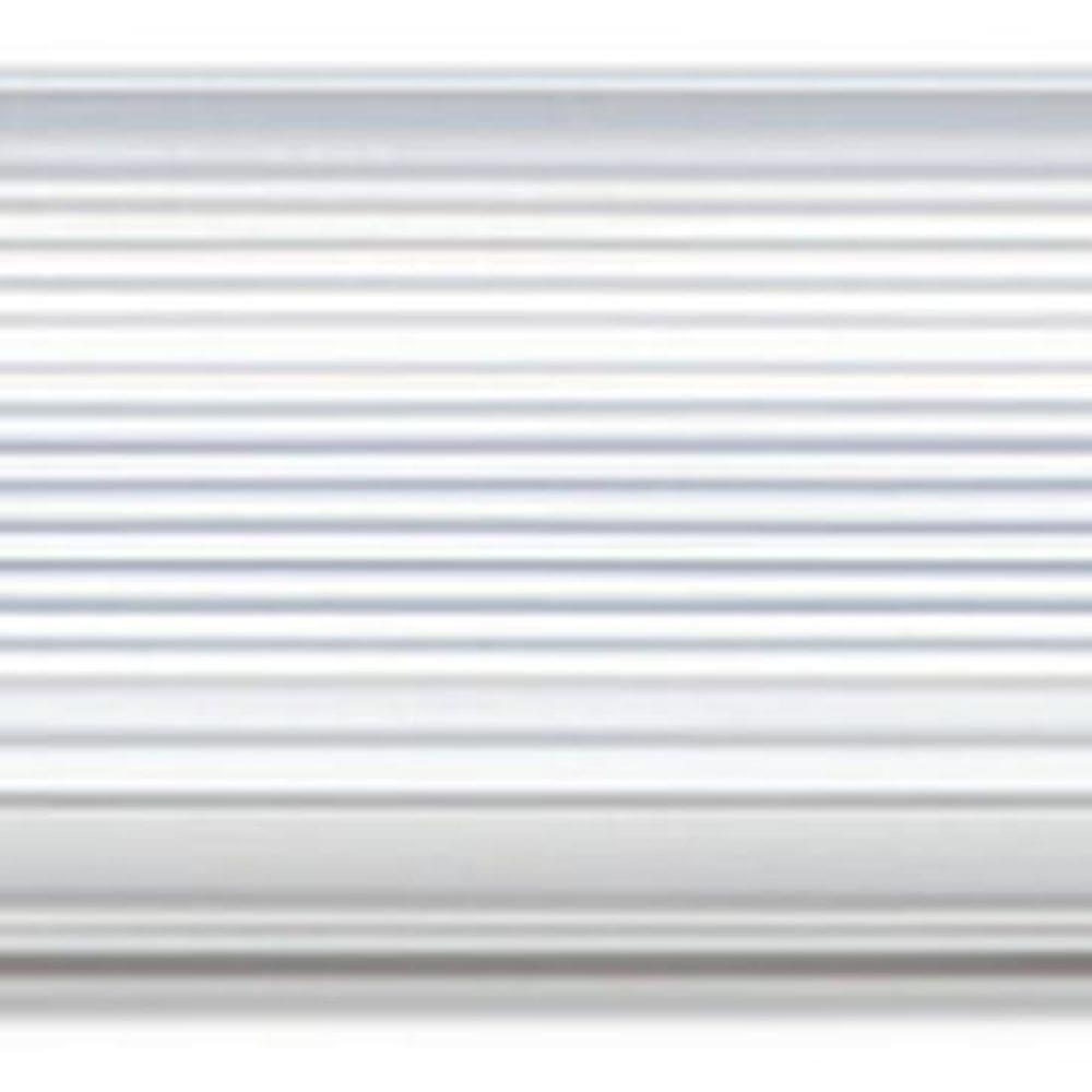 Luminaria Led Sobrepor Slim 36w Luz Branca Elgin