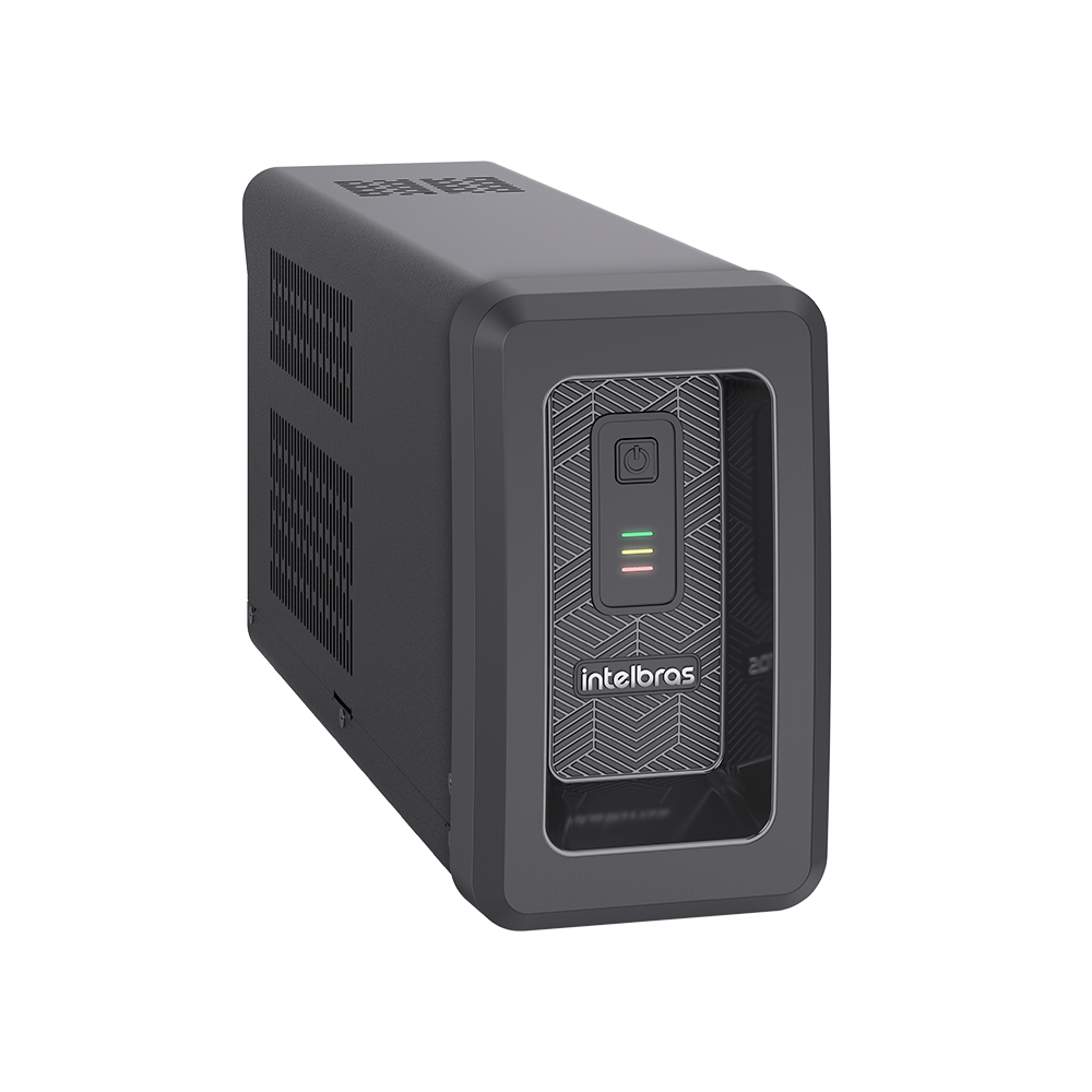 Nobreak Senoidal Attiv Seno 1800Va-Bi/Bi+