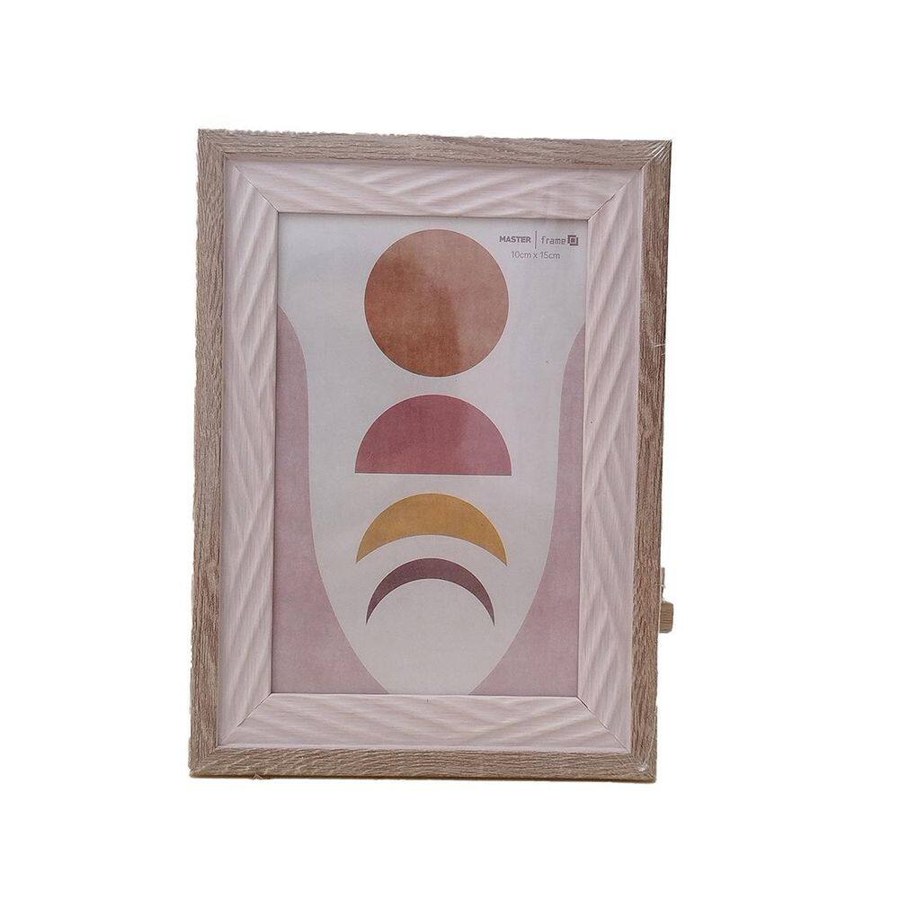 Porta Retrato 15X20 Acetato Pvc - Rmt1856-1