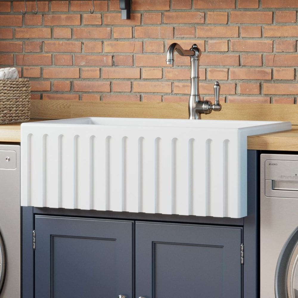 Tanque Farm Romana 70 Cm