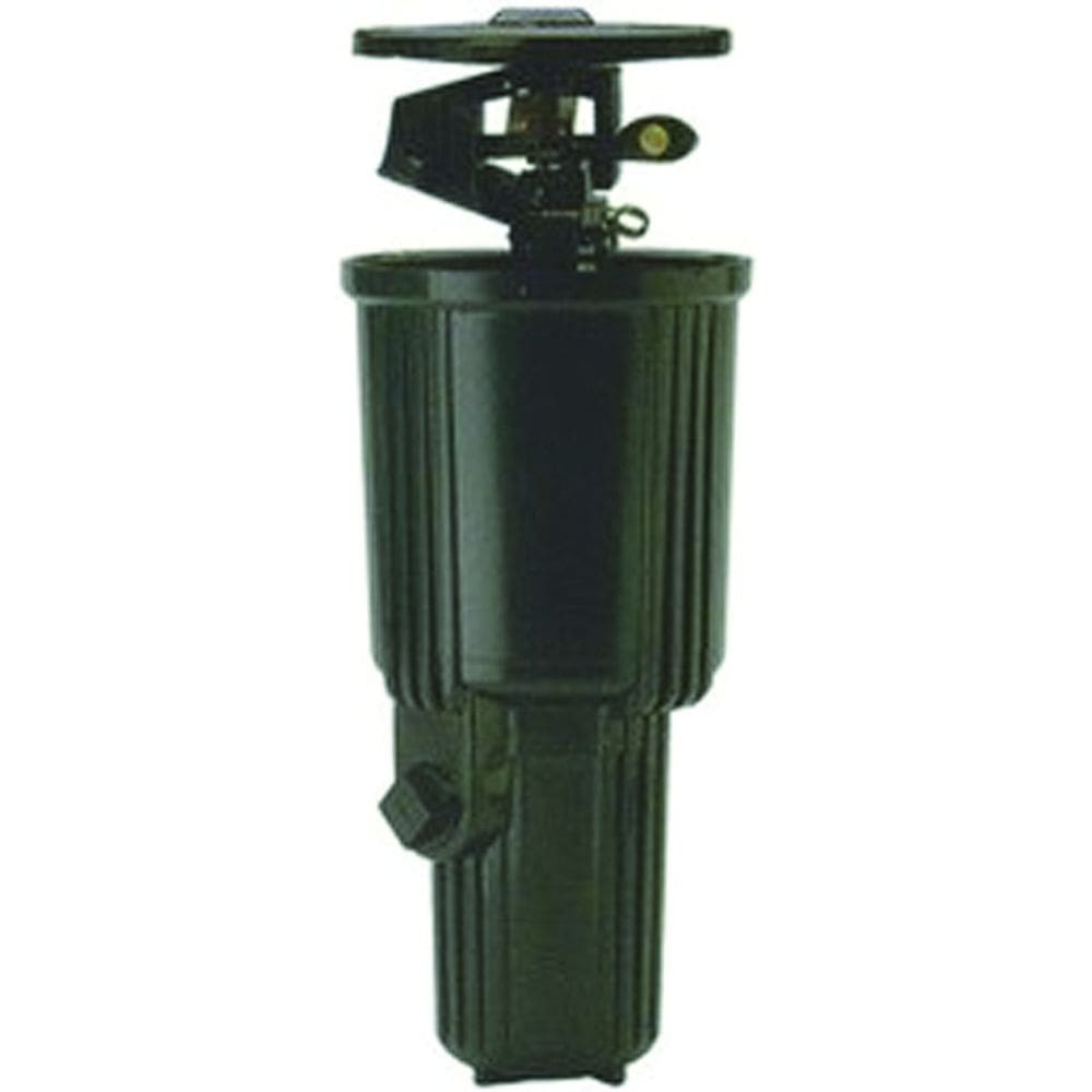 Aspersor de impulso dobrável ajustável Champion PD LMG-B
