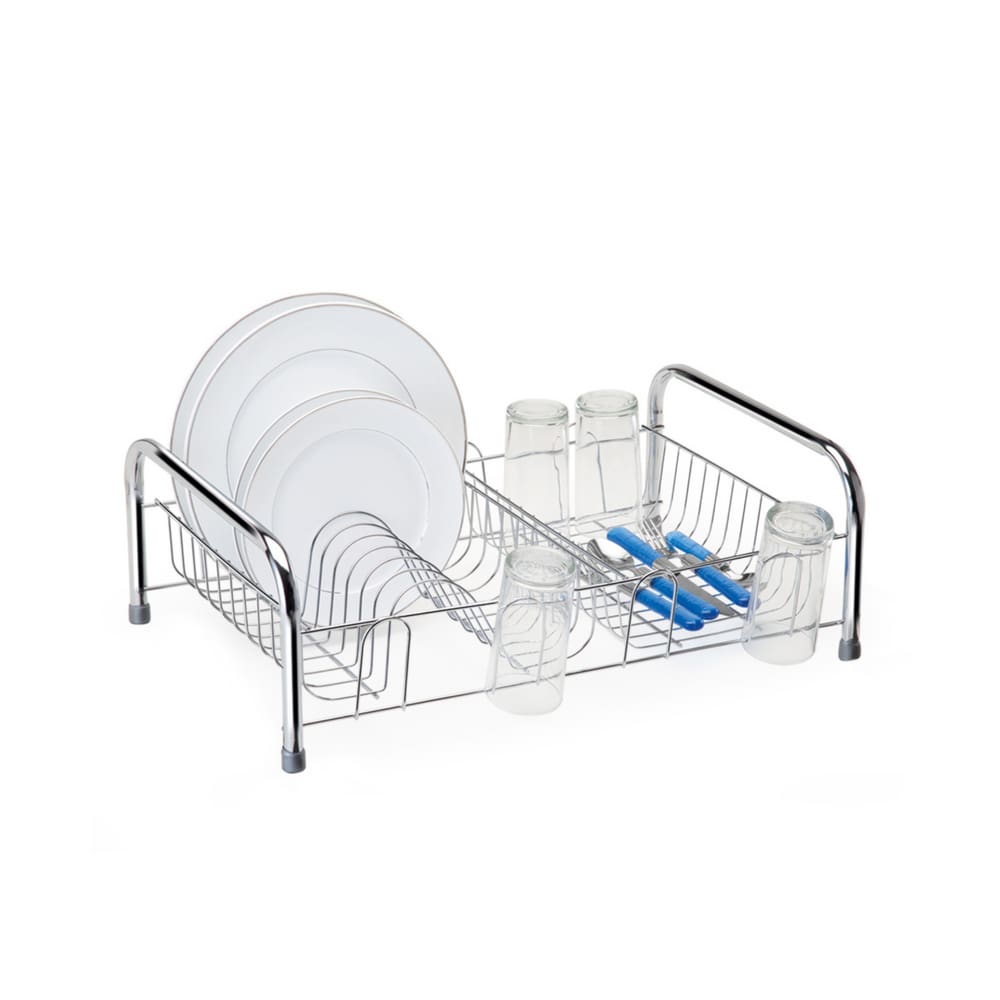 Escorredor Maxximo Cromado 1058 Arthi