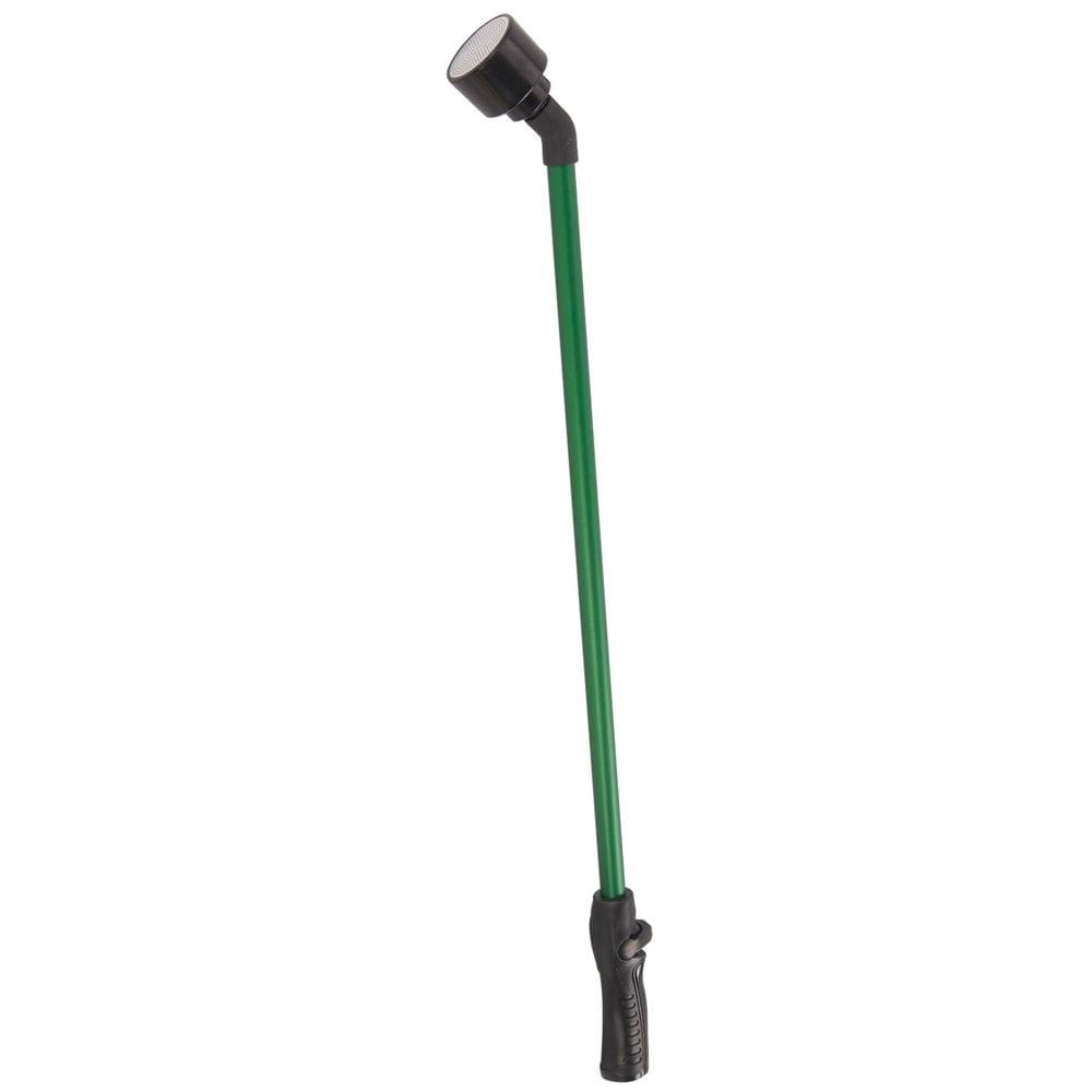 Vara de Lluvia con Válvula One Touch Dramm 14804, 76 cm, Verde