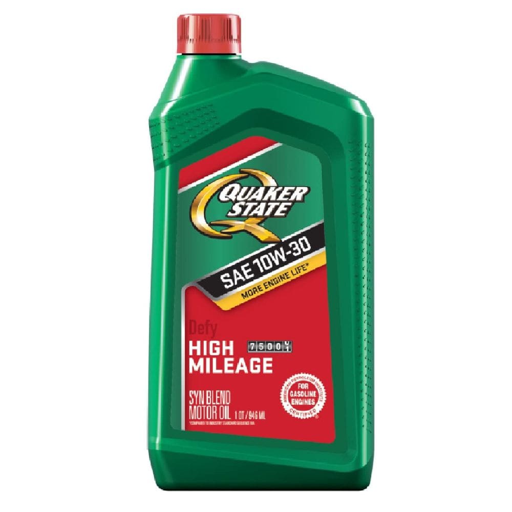 Óleo para automóveis Pennzoil Quaker State Defy 10W-30 946 ml