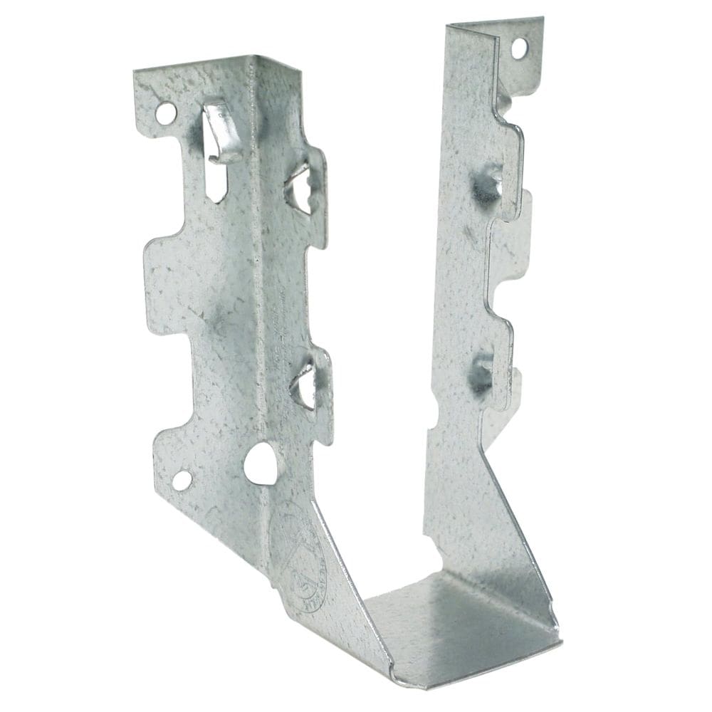 Gancho de vigas Simpson Strong-Tie LUS galvanizado 2x6