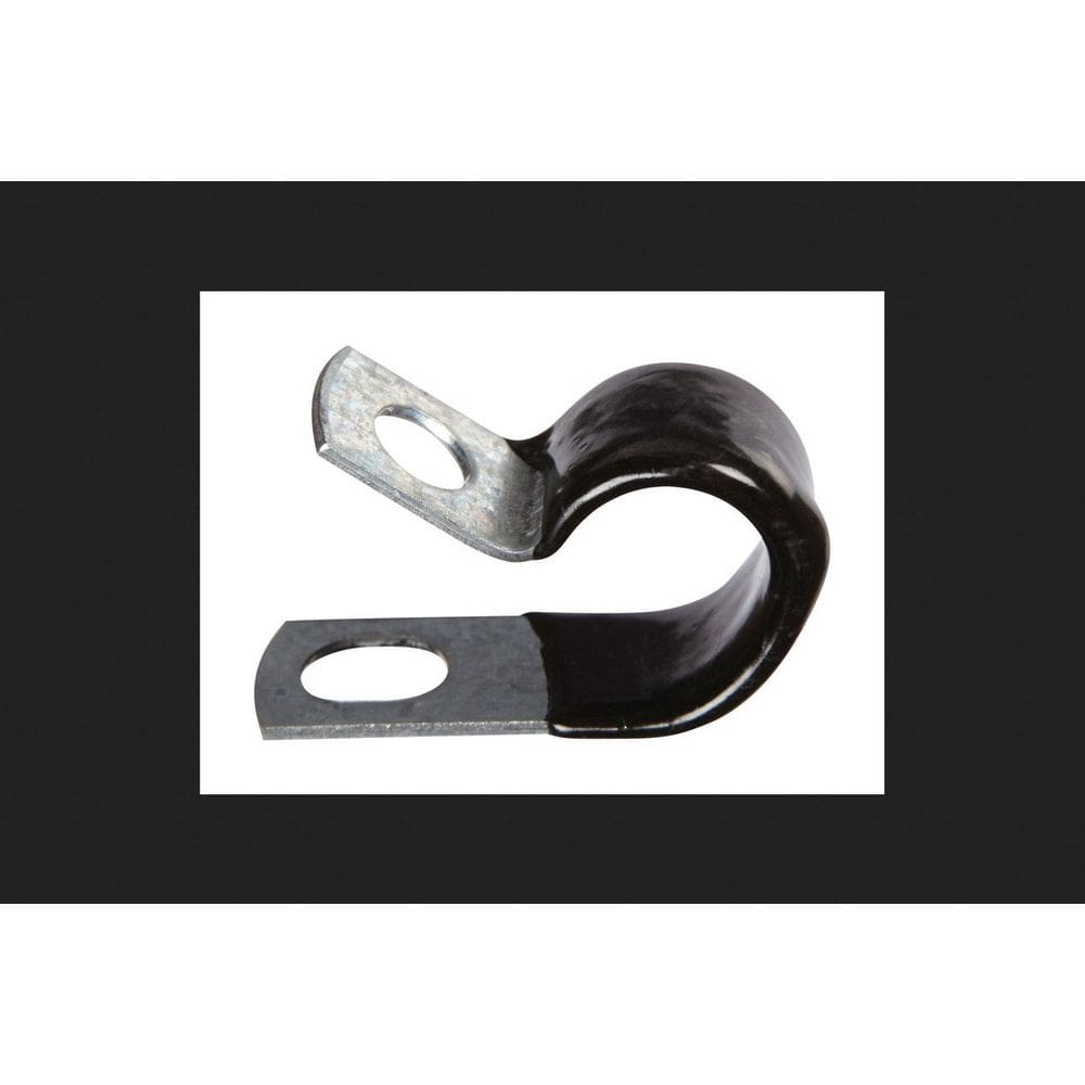 Revestimento de vinil Clamp Steel Jandorf New