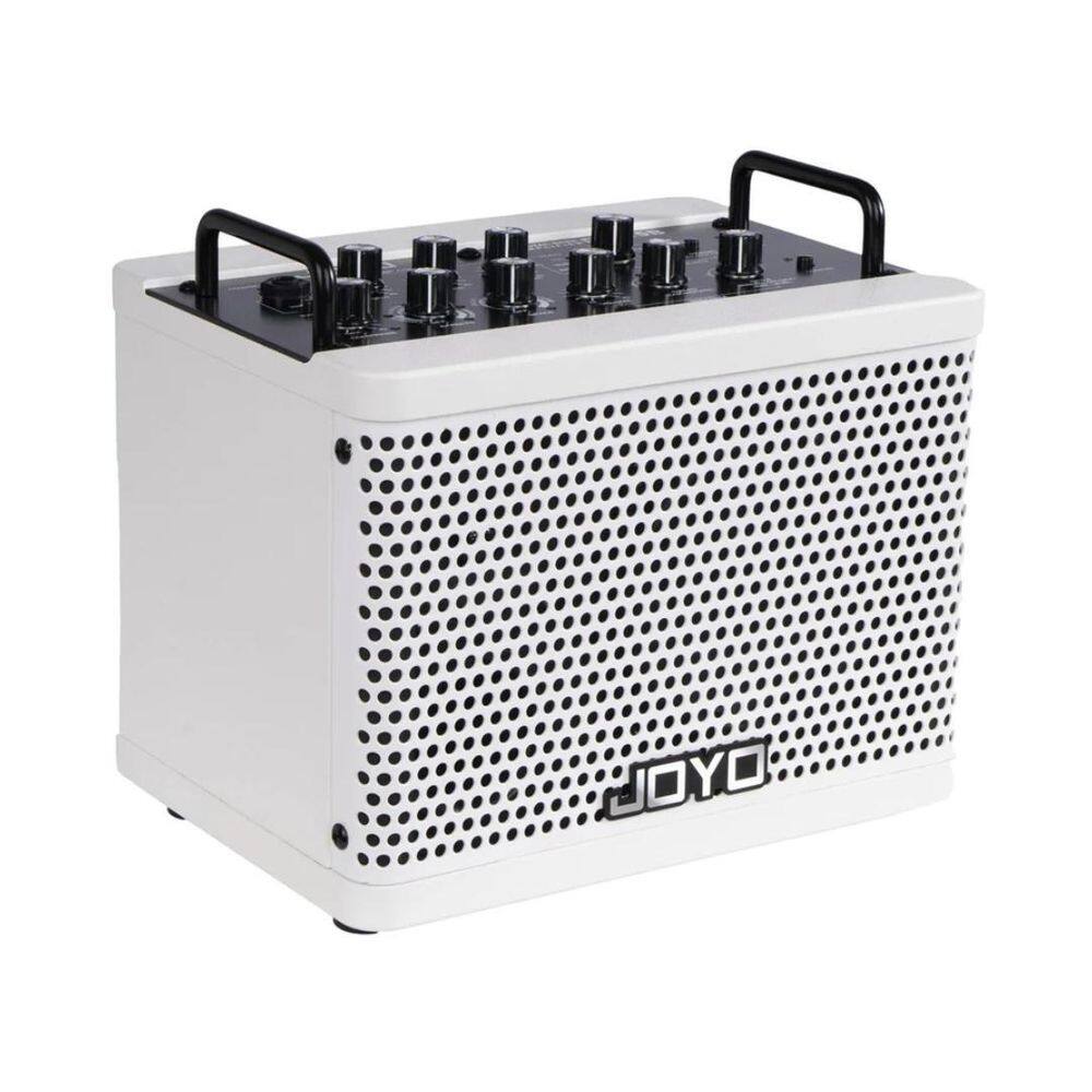 Amplificador Para Contrabaixo Joyo Dc-15B