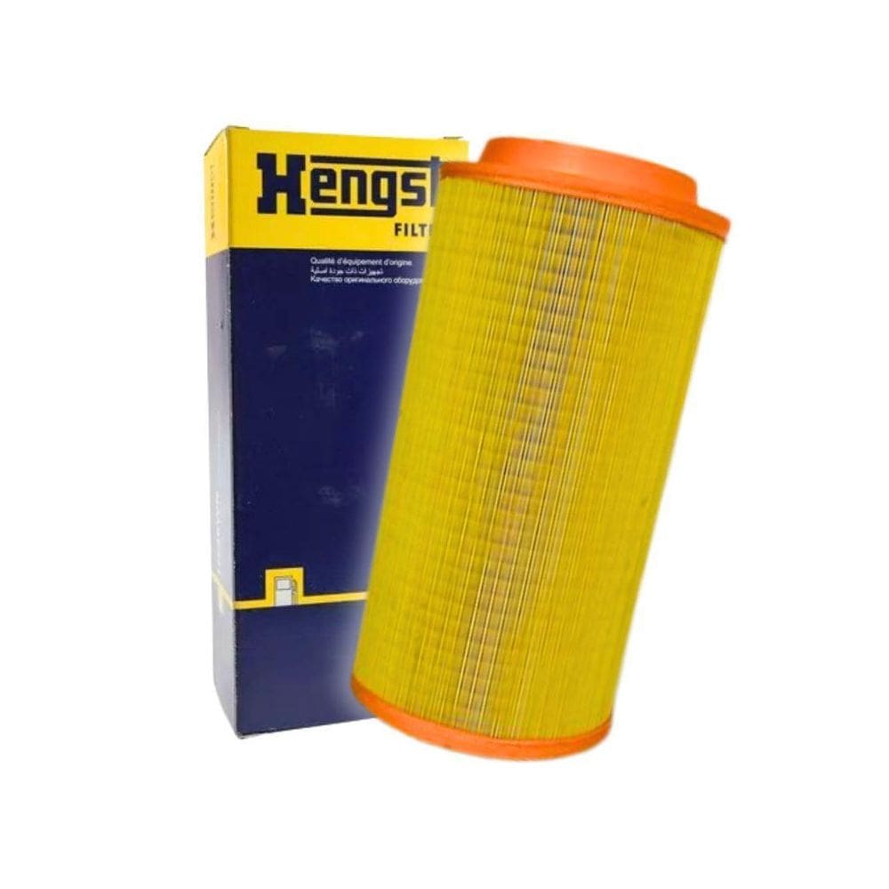 Filtro Ar Motor Admissão Para Scania K310 K340 K380 K420