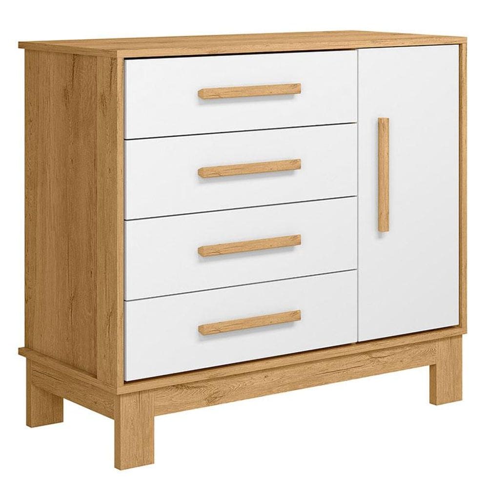 Cômoda Sapateira - Qmovi