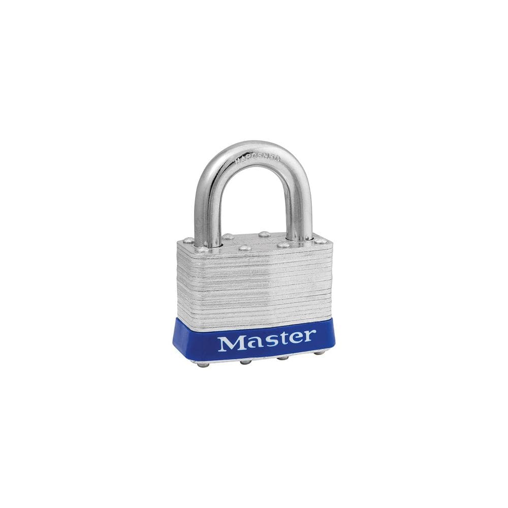 Pino universal Cadeado Master Lock 5UP de 5 cm
