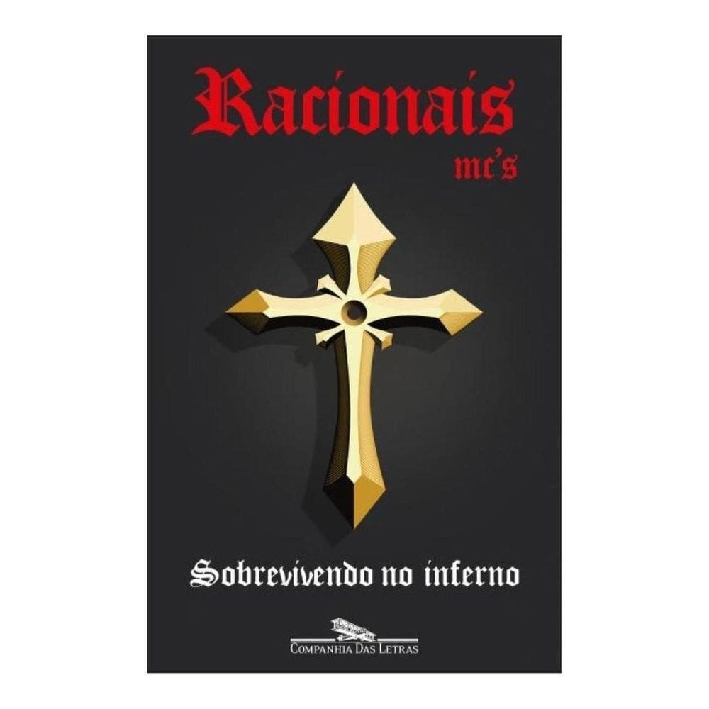 Sobrevivendo no Inferno