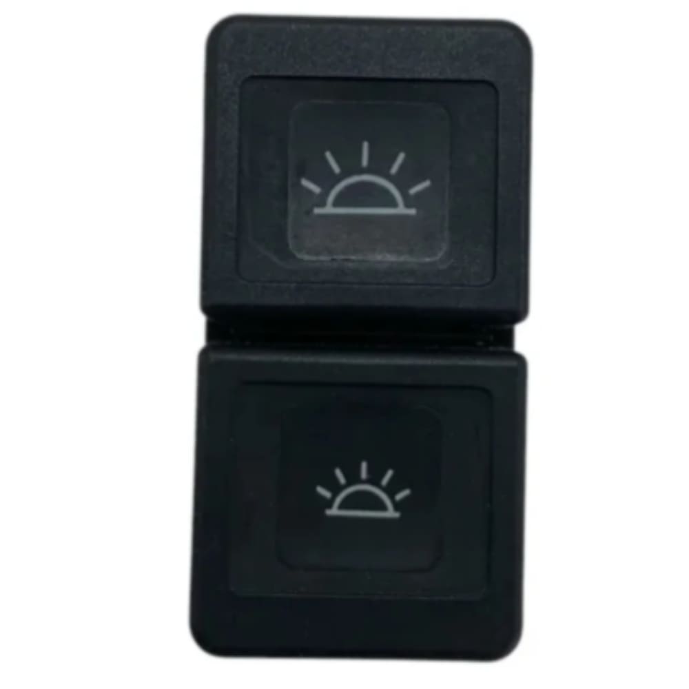 Botão Regulagem Luz Painel New Tucson 2017/2020 937002S300