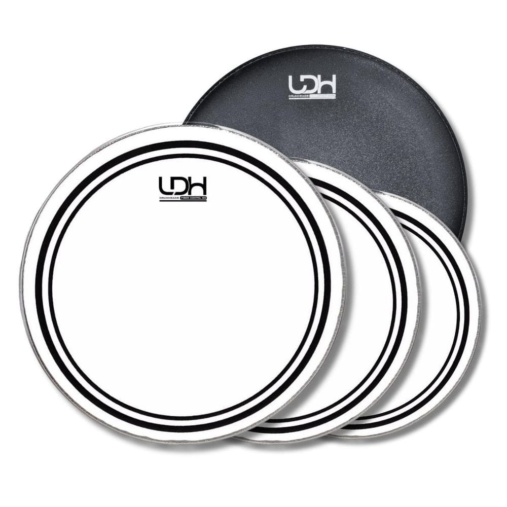 Kit Pele 10 12 14 14Cx Fiber Control G3 Hidráulica Duplo Ldh