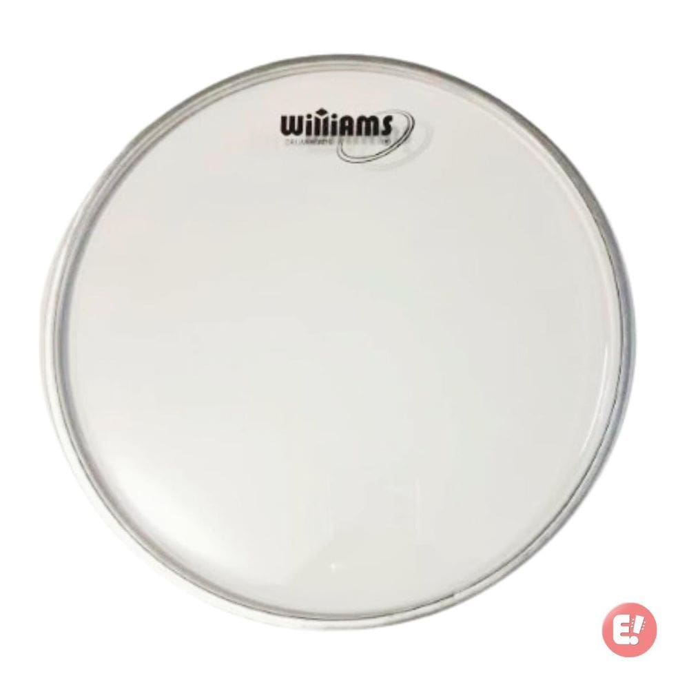 Pele 14`` W1Eh250 Transparente Filme Simples Williams