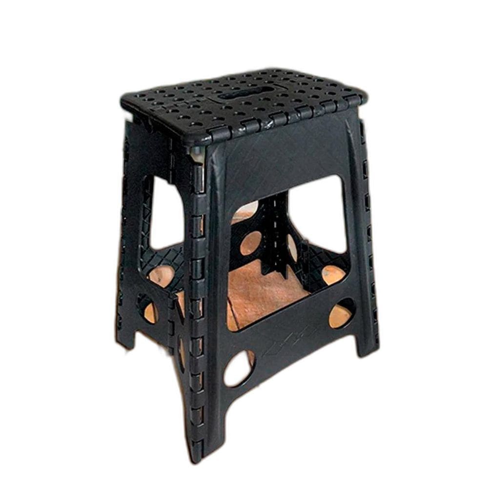 Banqueta Retrátil Para Viagem E Pescar