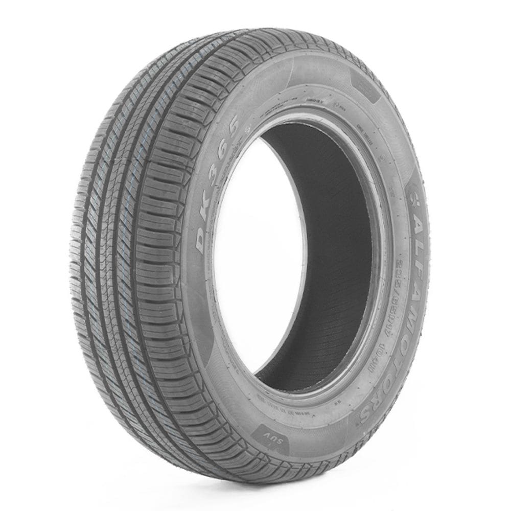 Pneu 235/65R17 Aro 17 ALFAMOTORS DK365 104H