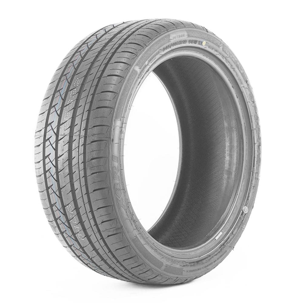 Pneu 245/40R19 Aro 19 XBRI SPORT+ 2 EXTRA LOAD 98W