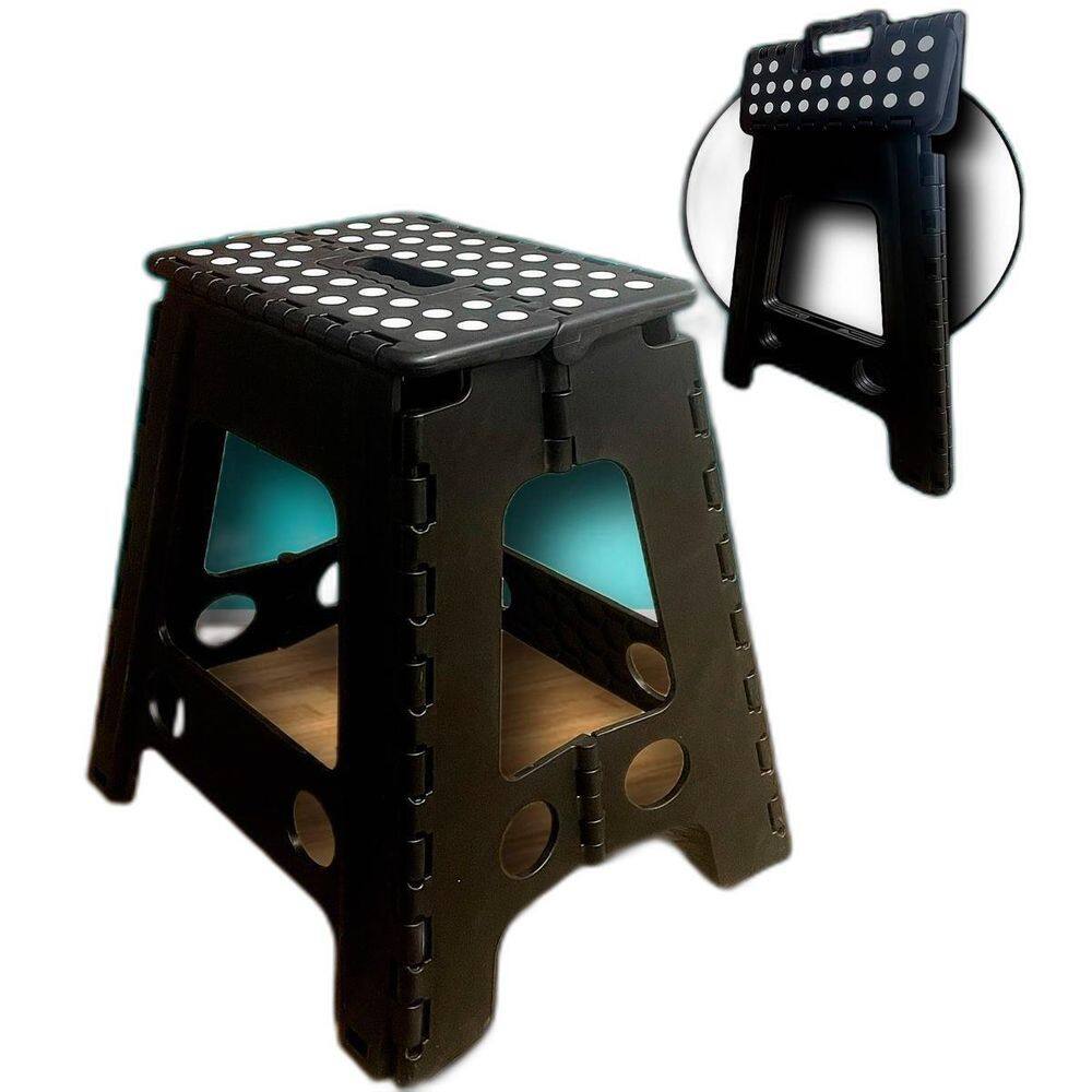 Banqueta Leve Para Acampamento E Casa