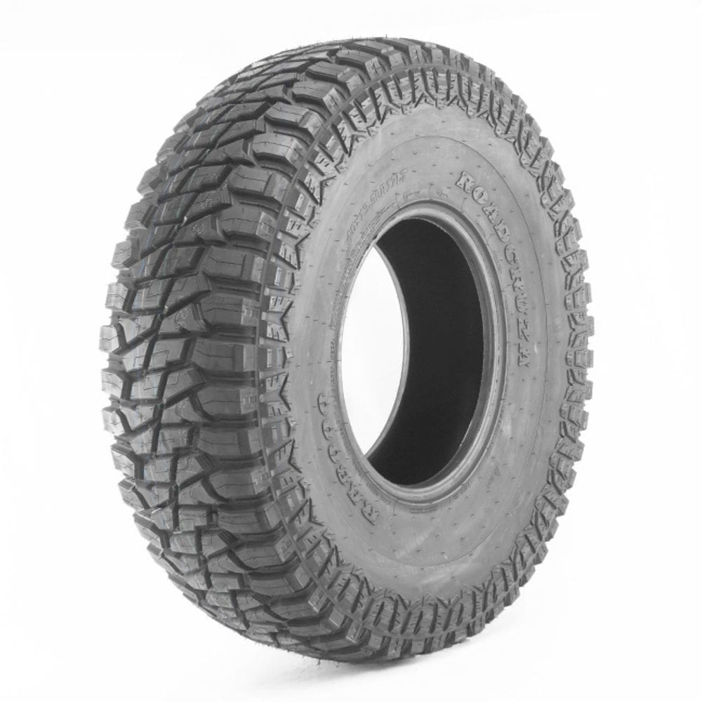 Pneu 40X13.50R17 RT 40X13.50R17LT ROADCRUZA RA8000 R/T 12PR 125Q