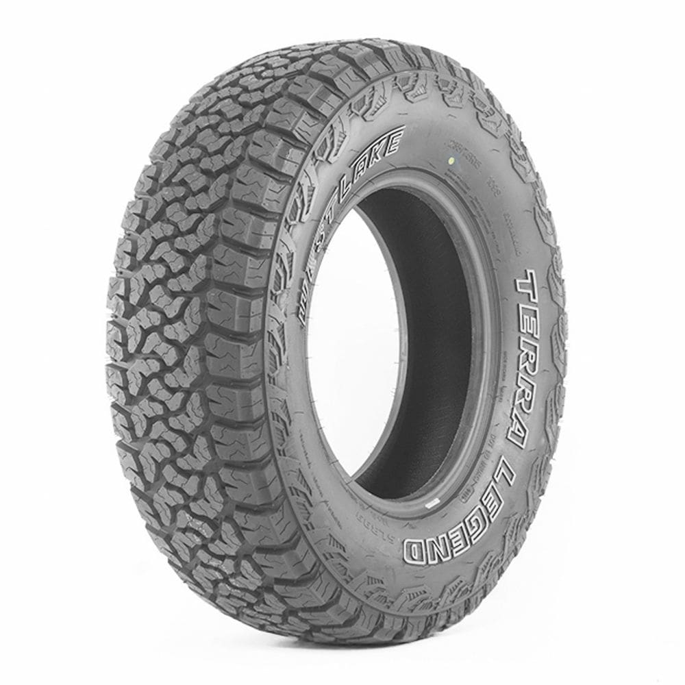 Pneu 235/75R15 AT Aro 15  WESTLAKE SL399 A/T XL 109S