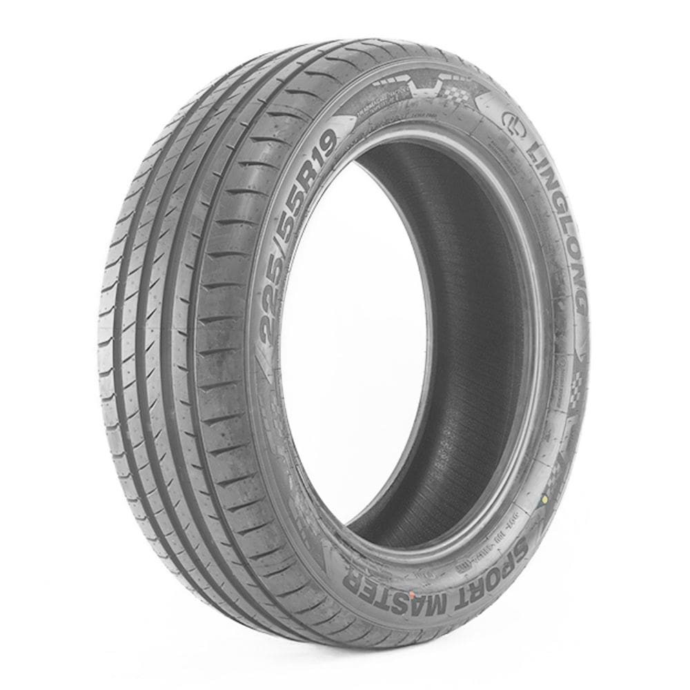 Pneu 225/55R19 Aro 19 LINGLONG SPORT MASTER EXTRA LOAD 103Y