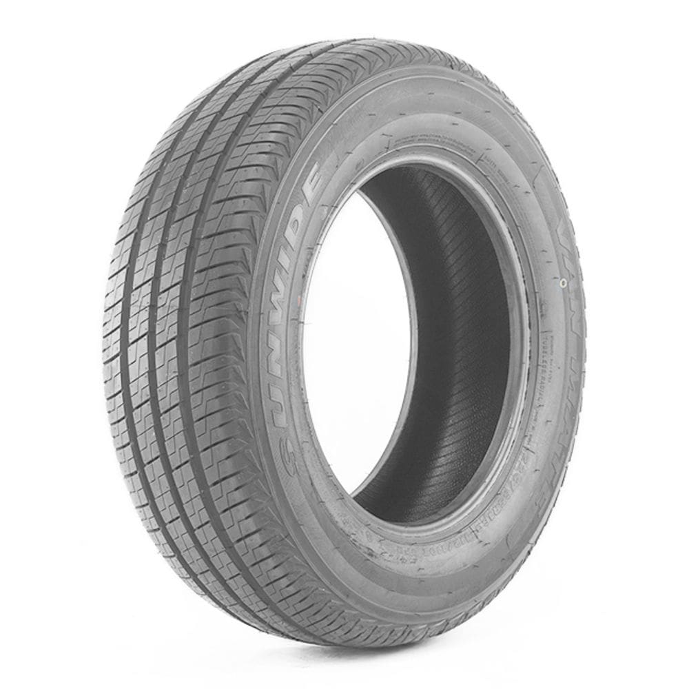 Pneu 225/65R16C Aro 16 SUNWIDE VANMATE 8PR 112/110T