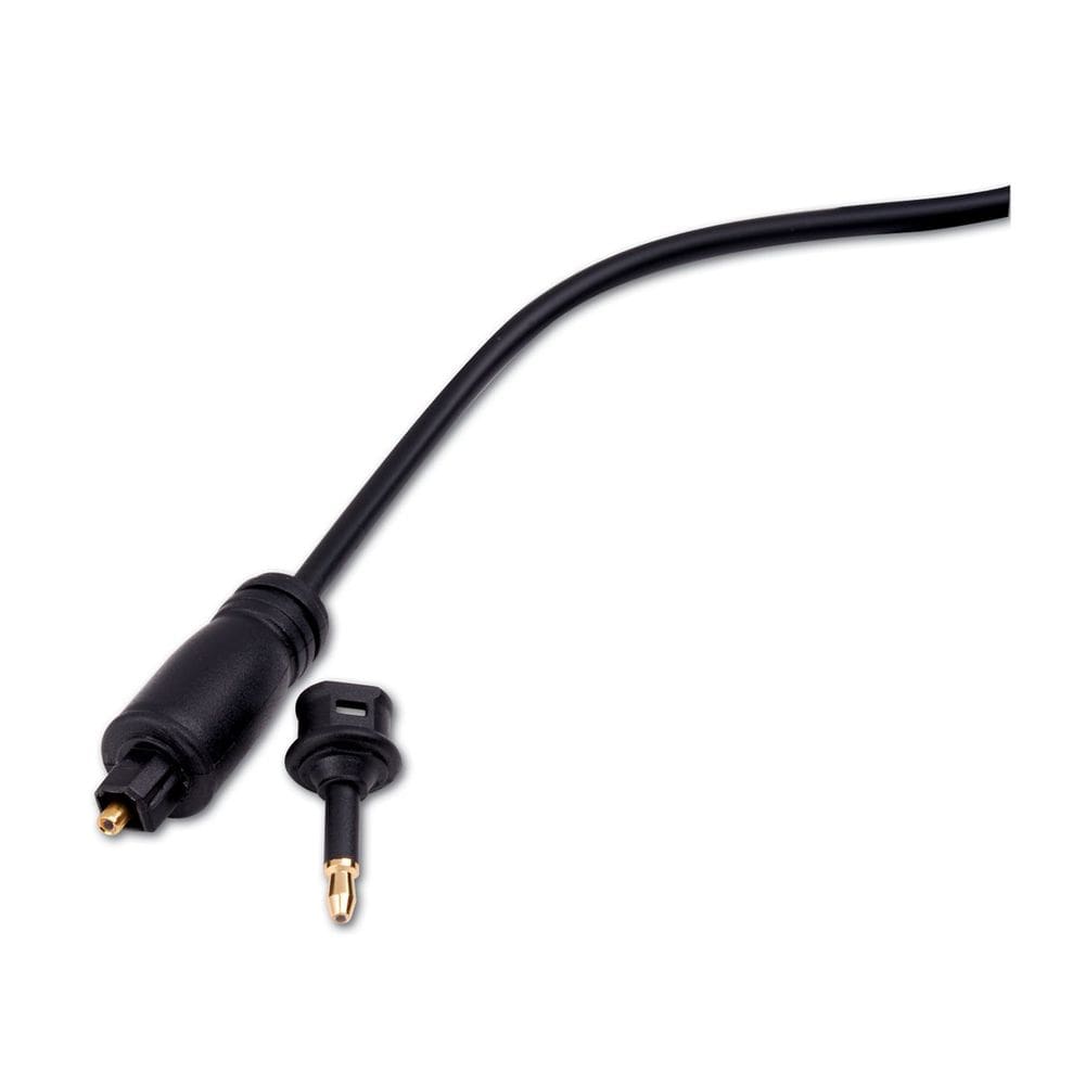 Cabo de áudio óptico digital Vanco ADT25X 7,5 m