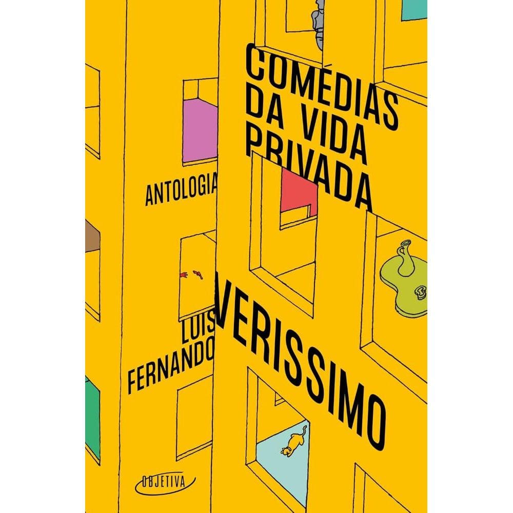 Comédias da vida privada(2310)