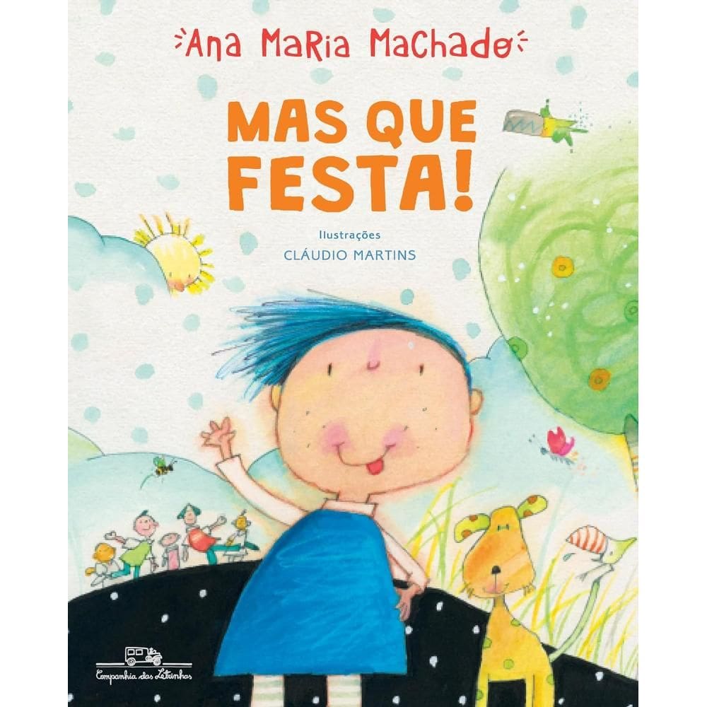 Mas que festa!(1811)