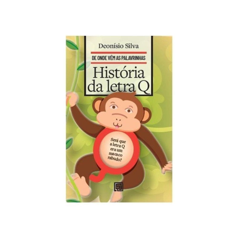 História Da Letra Q