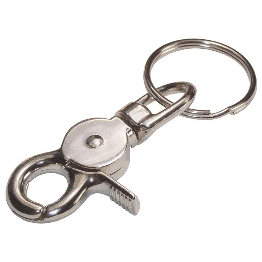 Trigger Snap com chaveiro Hillman Metal