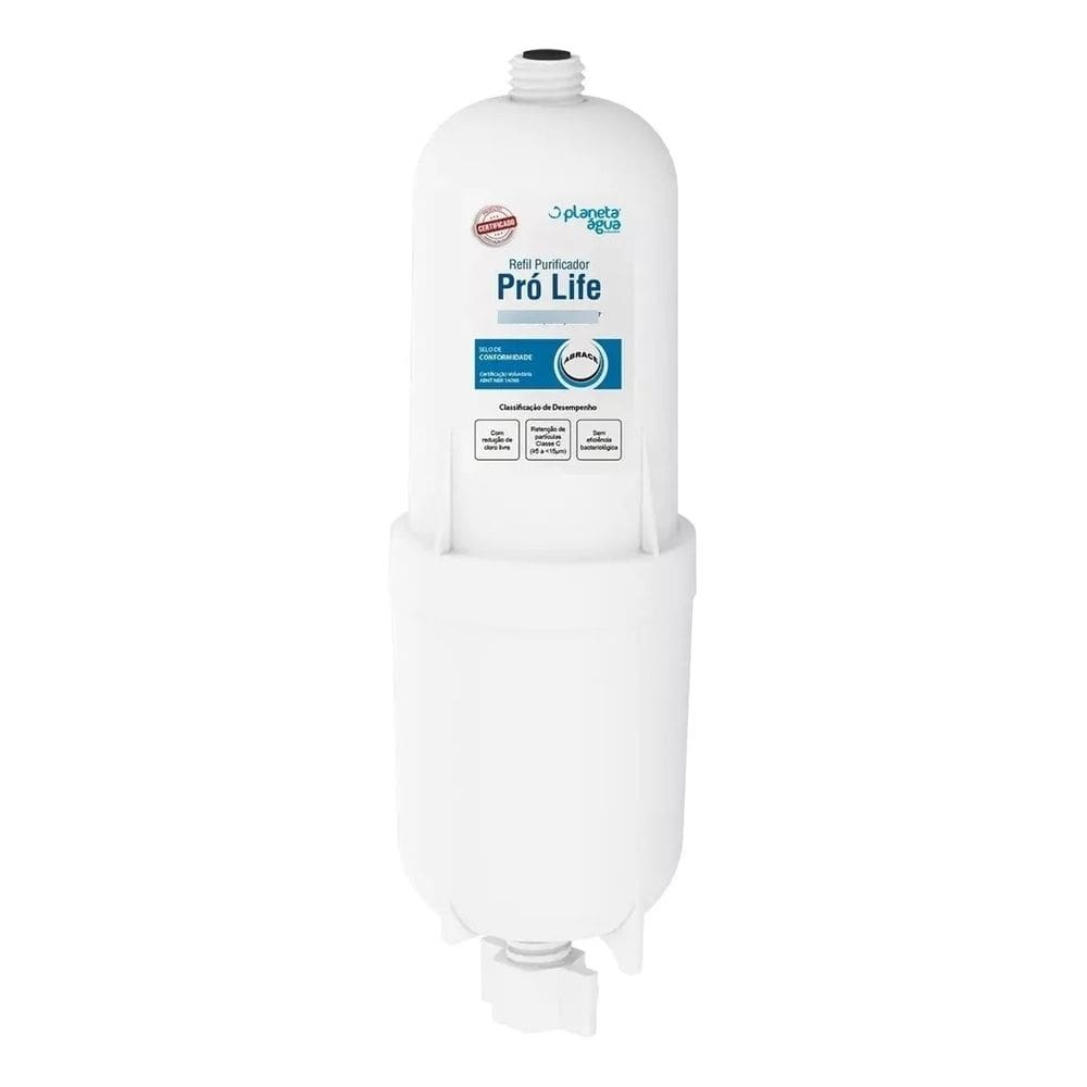 Refil Filtro de Água Pro Life Especial - 1013 A